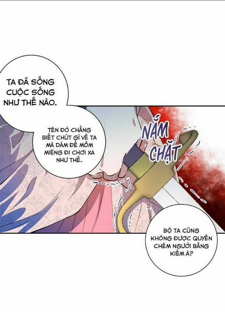 Xin Ngài Đừng Ăn Tôi. Chapter 12 trang 38