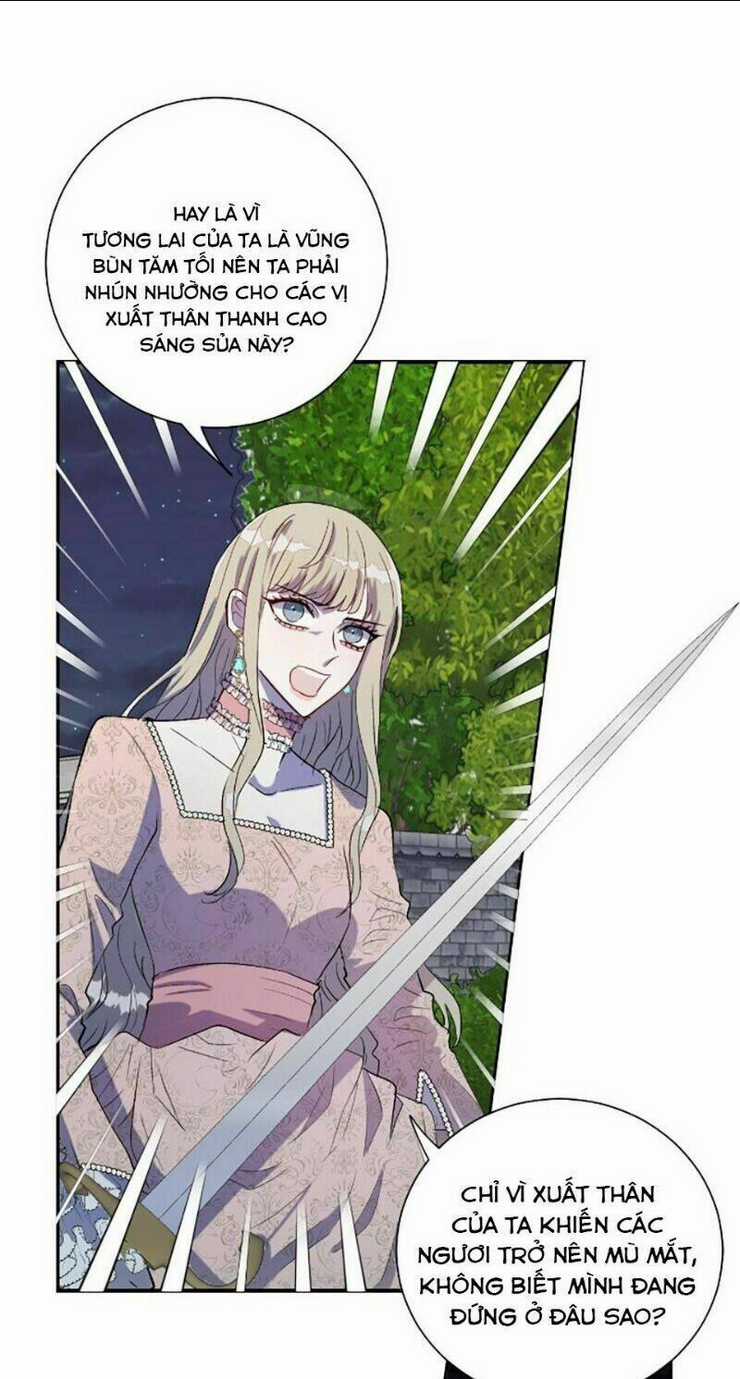 Xin Ngài Đừng Ăn Tôi. Chapter 12 trang 39