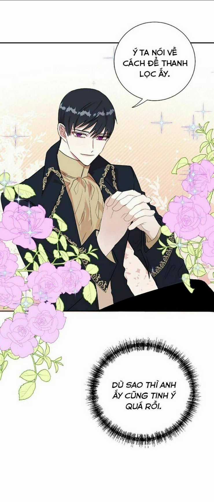 Xin Ngài Đừng Ăn Tôi. Chapter 12 trang 4