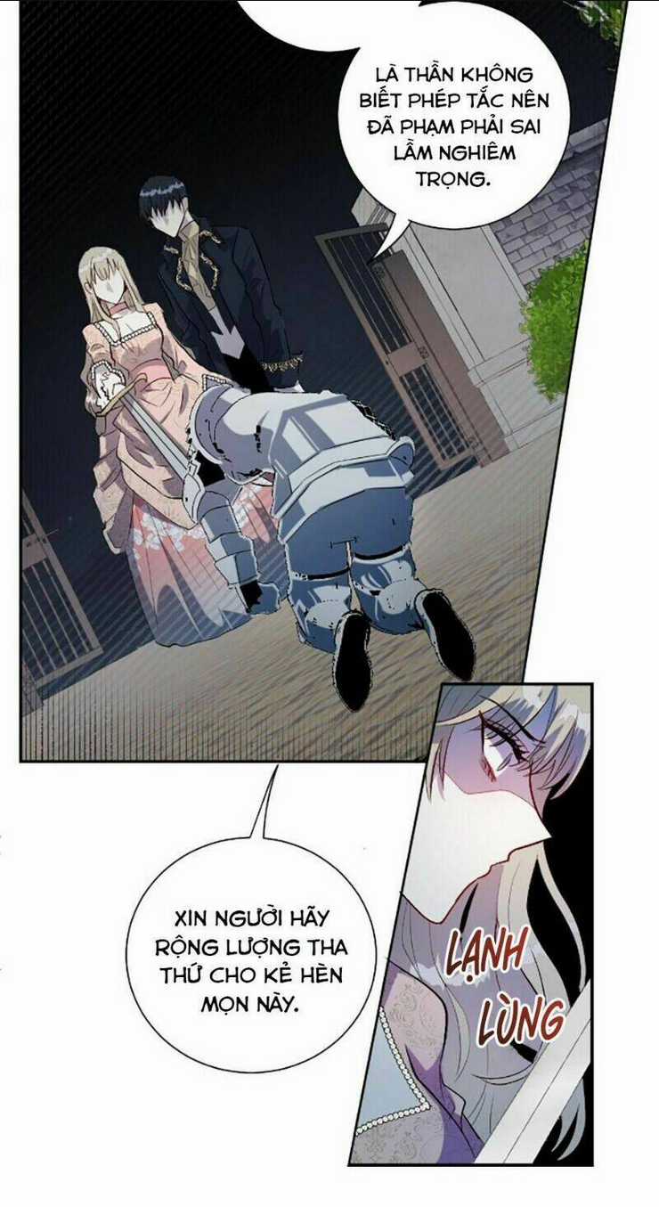 Xin Ngài Đừng Ăn Tôi. Chapter 12 trang 43