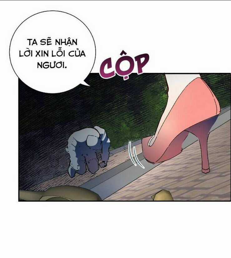 Xin Ngài Đừng Ăn Tôi. Chapter 12 trang 45