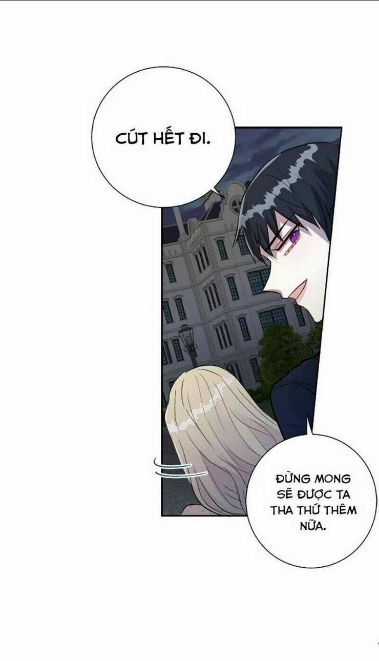 Xin Ngài Đừng Ăn Tôi. Chapter 12 trang 46