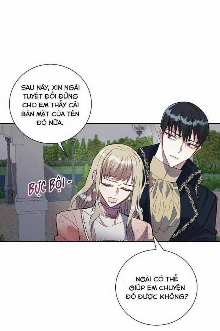 Xin Ngài Đừng Ăn Tôi. Chapter 12 trang 48