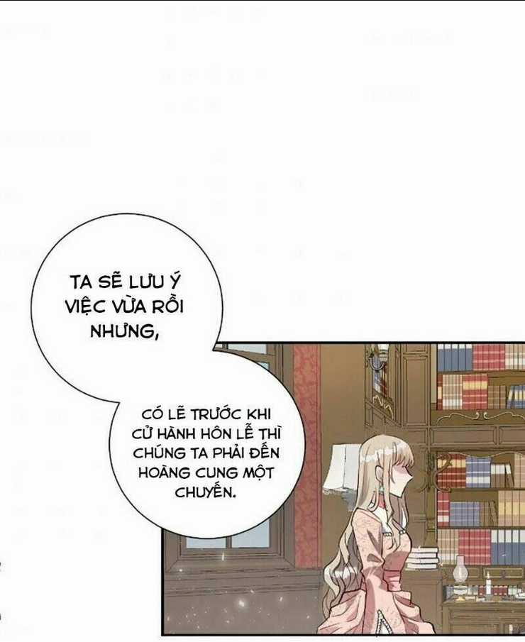 Xin Ngài Đừng Ăn Tôi. Chapter 12 trang 51