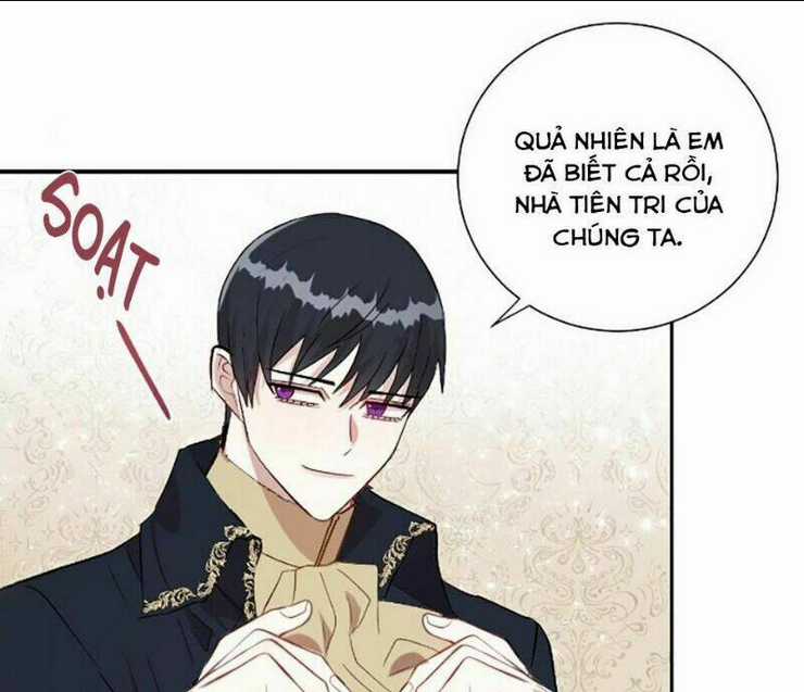 Xin Ngài Đừng Ăn Tôi. Chapter 12 trang 53