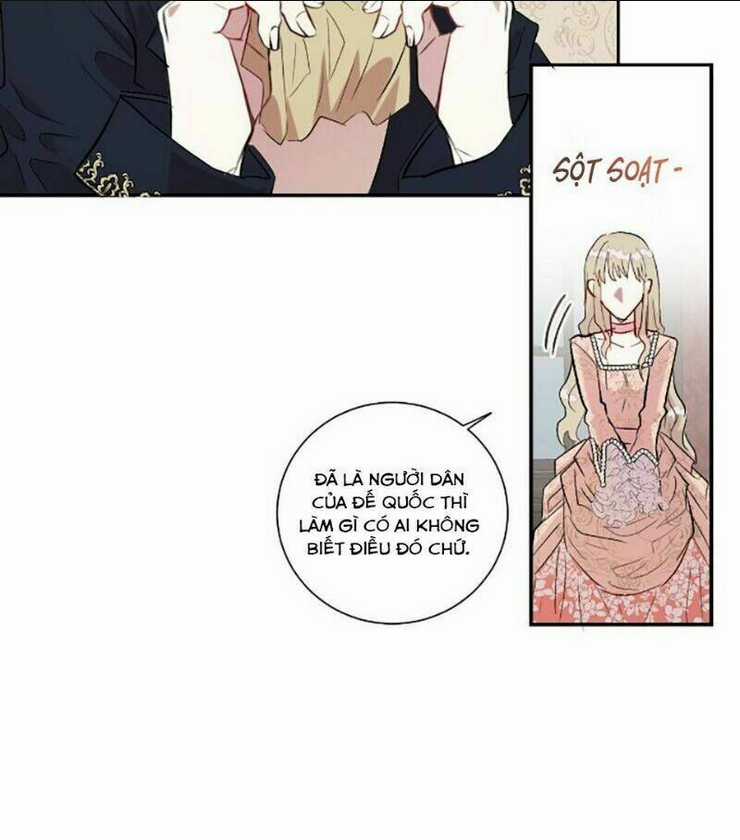 Xin Ngài Đừng Ăn Tôi. Chapter 12 trang 54