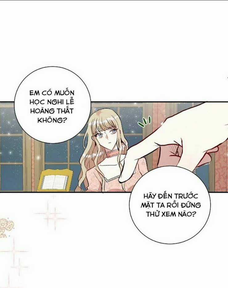 Xin Ngài Đừng Ăn Tôi. Chapter 12 trang 57