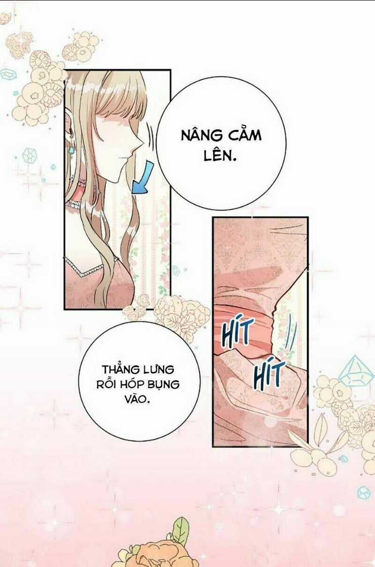 Xin Ngài Đừng Ăn Tôi. Chapter 12 trang 58