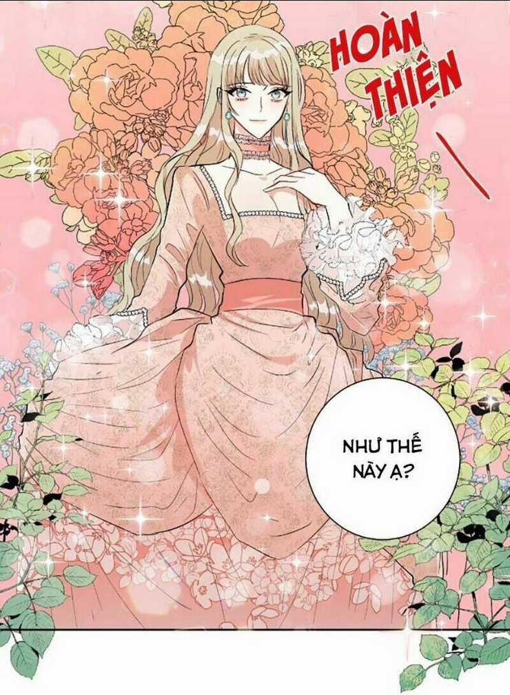 Xin Ngài Đừng Ăn Tôi. Chapter 12 trang 59