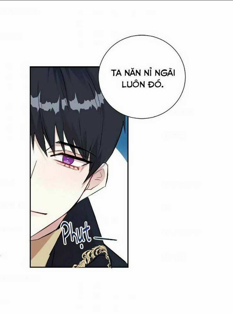 Xin Ngài Đừng Ăn Tôi. Chapter 12 trang 6