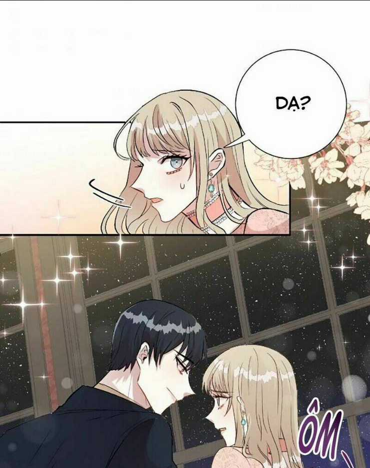 Xin Ngài Đừng Ăn Tôi. Chapter 12 trang 62