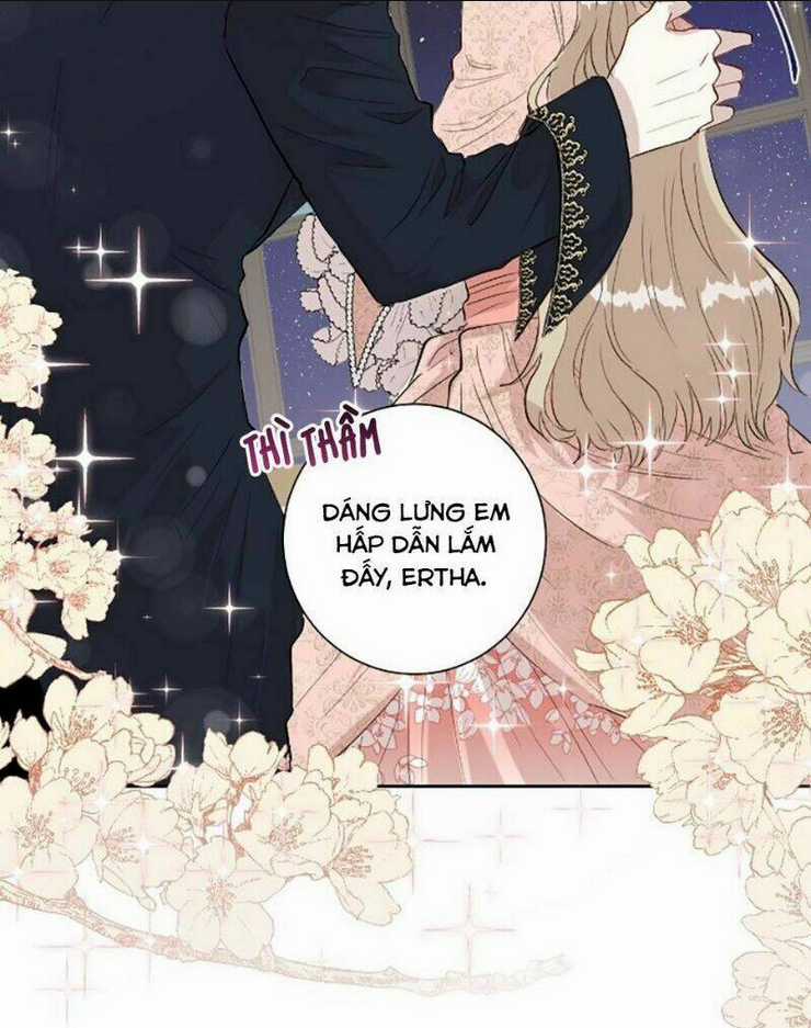 Xin Ngài Đừng Ăn Tôi. Chapter 12 trang 63