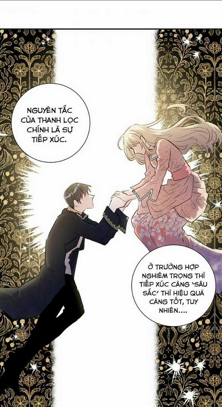 Xin Ngài Đừng Ăn Tôi. Chapter 12 trang 7