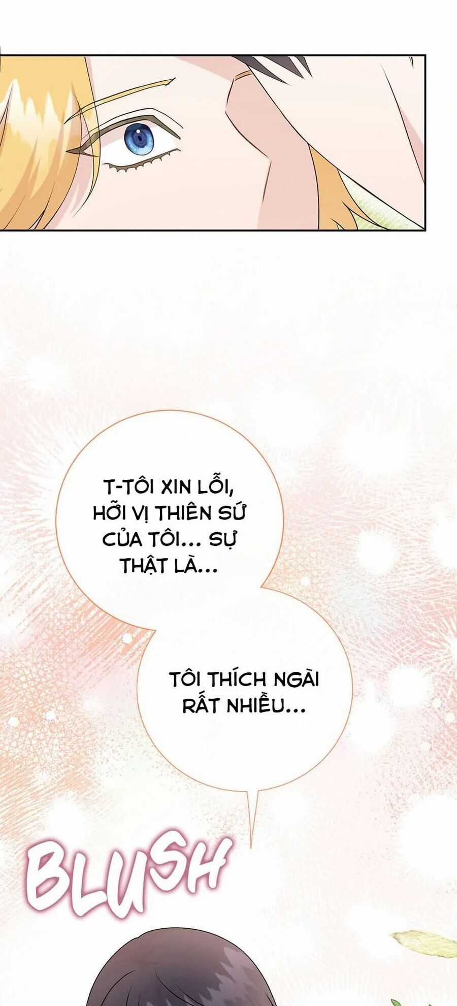 Xin Ngài Đừng Ăn Tôi. Chapter 120 trang 12