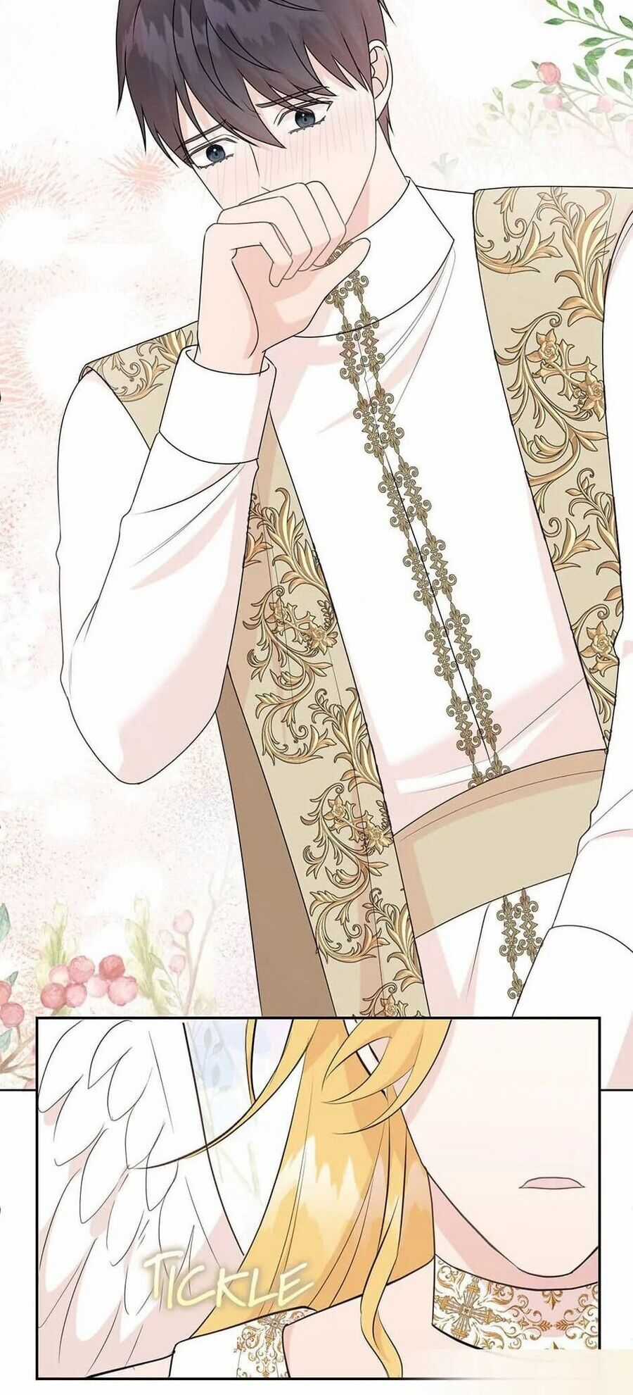 Xin Ngài Đừng Ăn Tôi. Chapter 120 trang 13