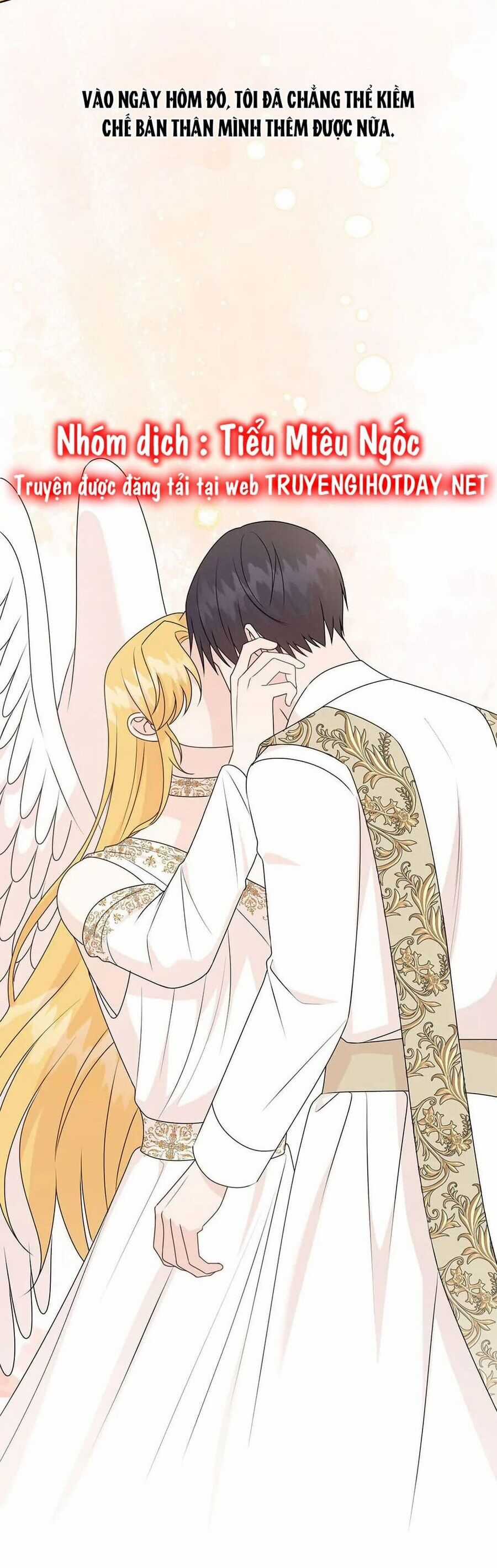 Xin Ngài Đừng Ăn Tôi. Chapter 120 trang 15