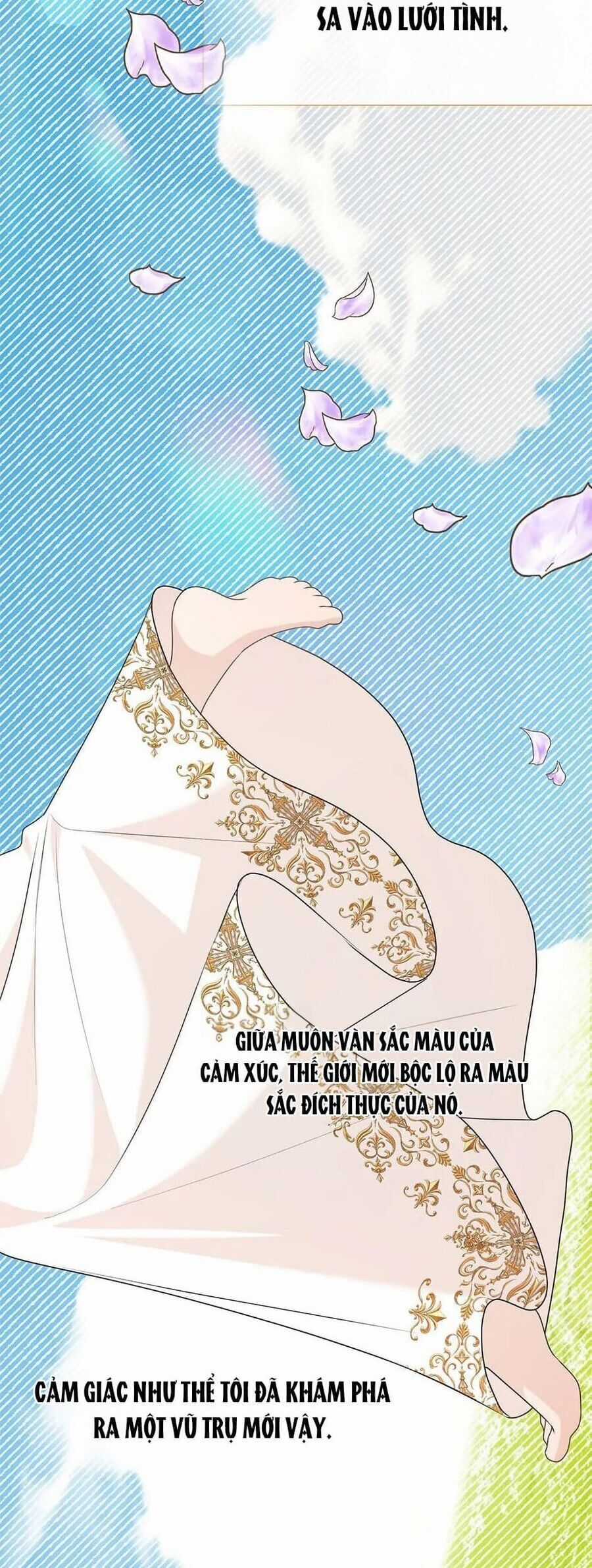 Xin Ngài Đừng Ăn Tôi. Chapter 120 trang 17