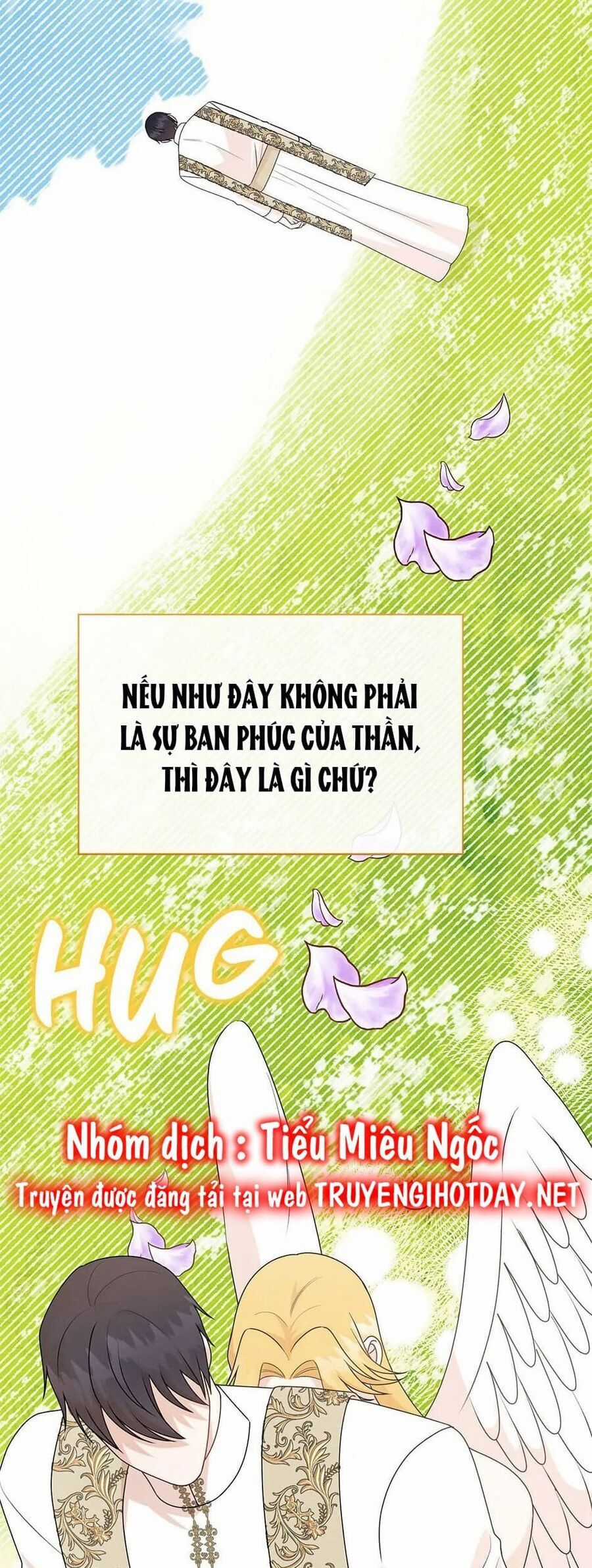 Xin Ngài Đừng Ăn Tôi. Chapter 120 trang 18
