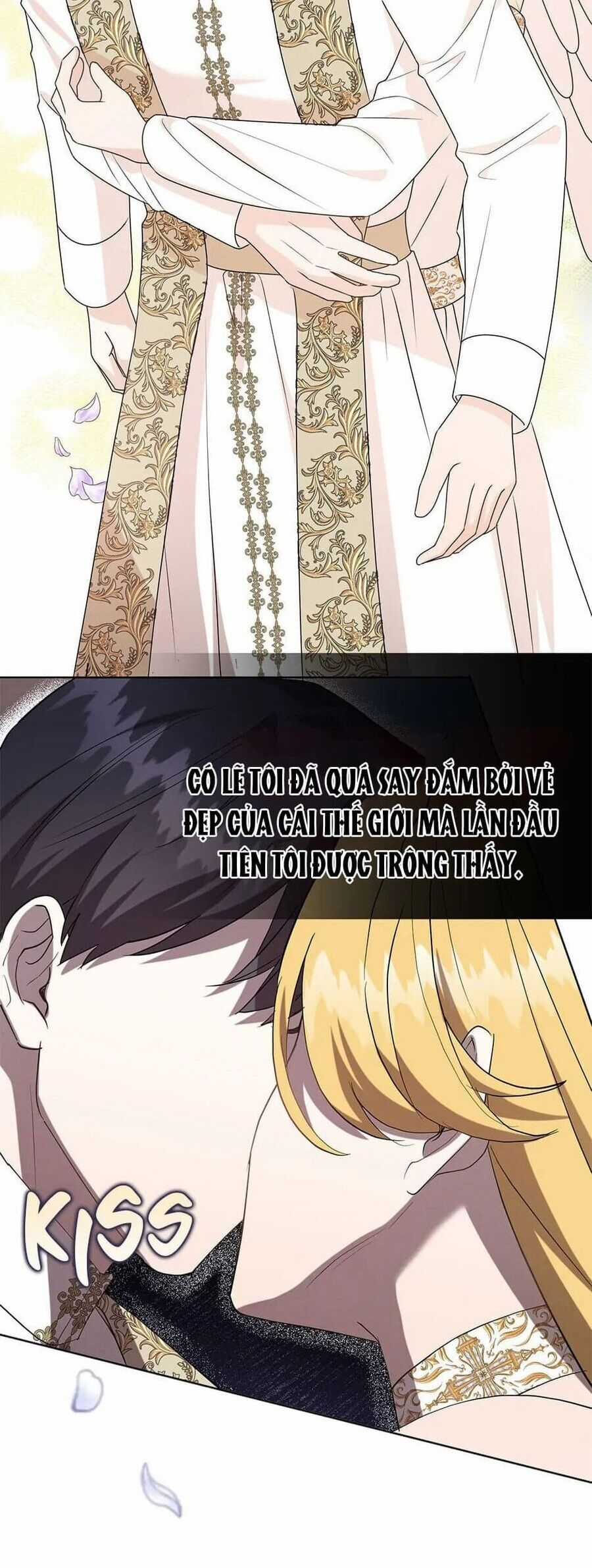 Xin Ngài Đừng Ăn Tôi. Chapter 120 trang 19