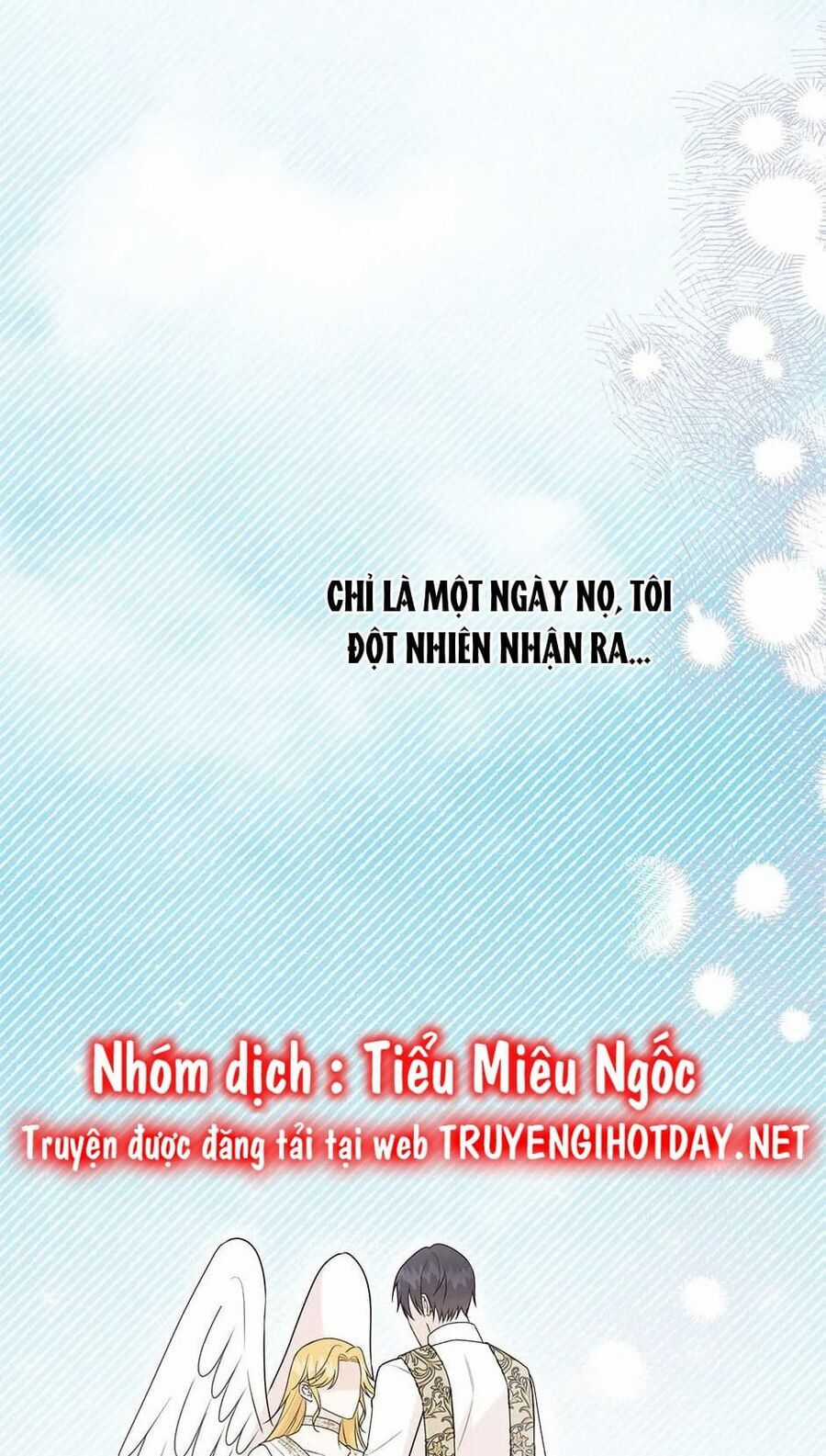 Xin Ngài Đừng Ăn Tôi. Chapter 120 trang 2