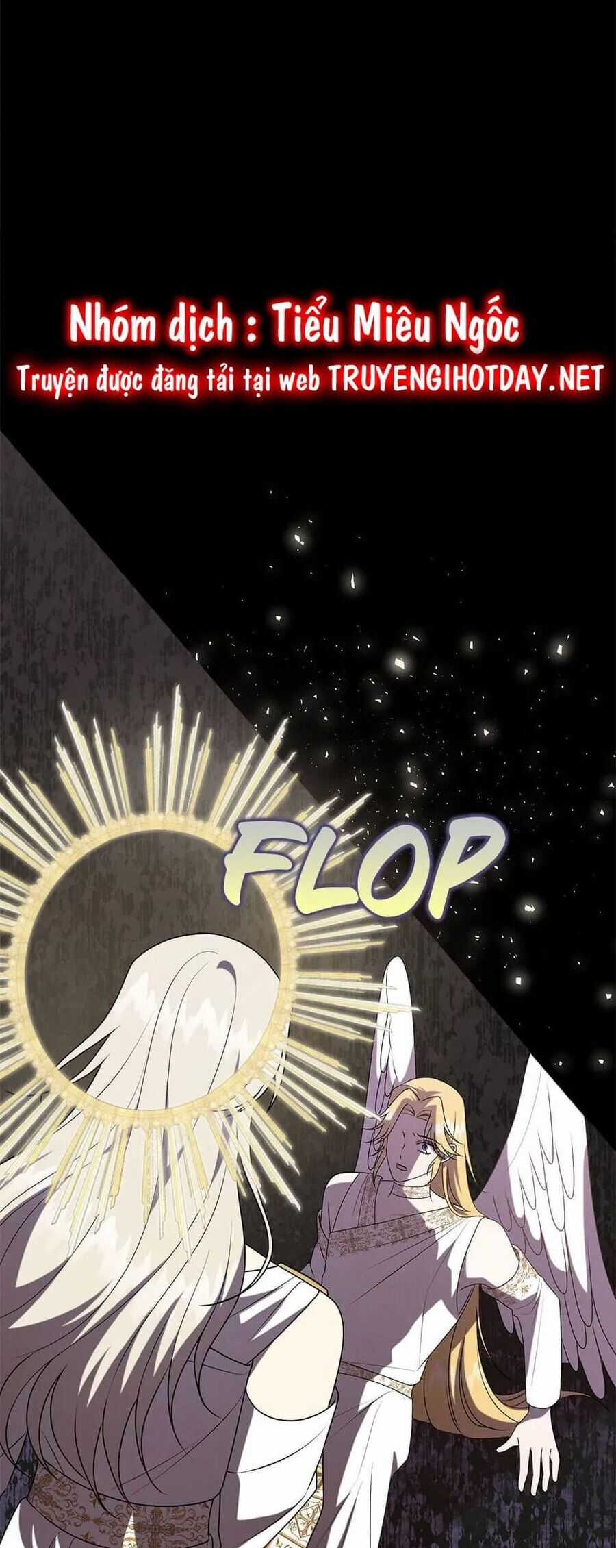 Xin Ngài Đừng Ăn Tôi. Chapter 120 trang 21