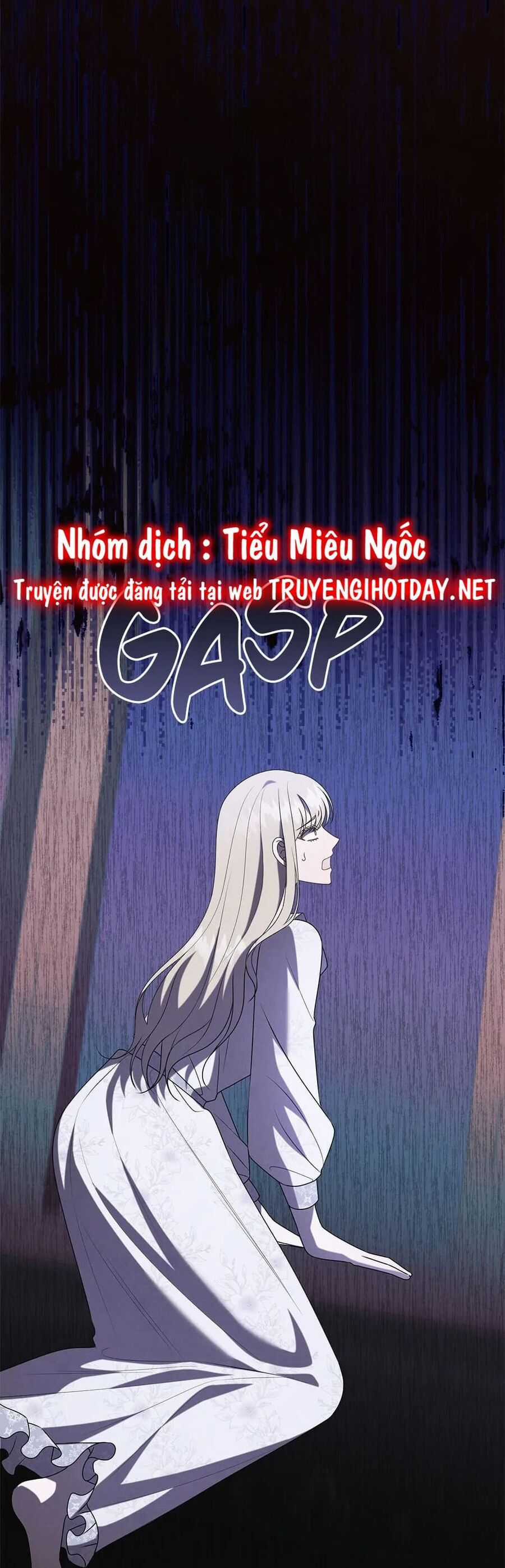 Xin Ngài Đừng Ăn Tôi. Chapter 120 trang 26