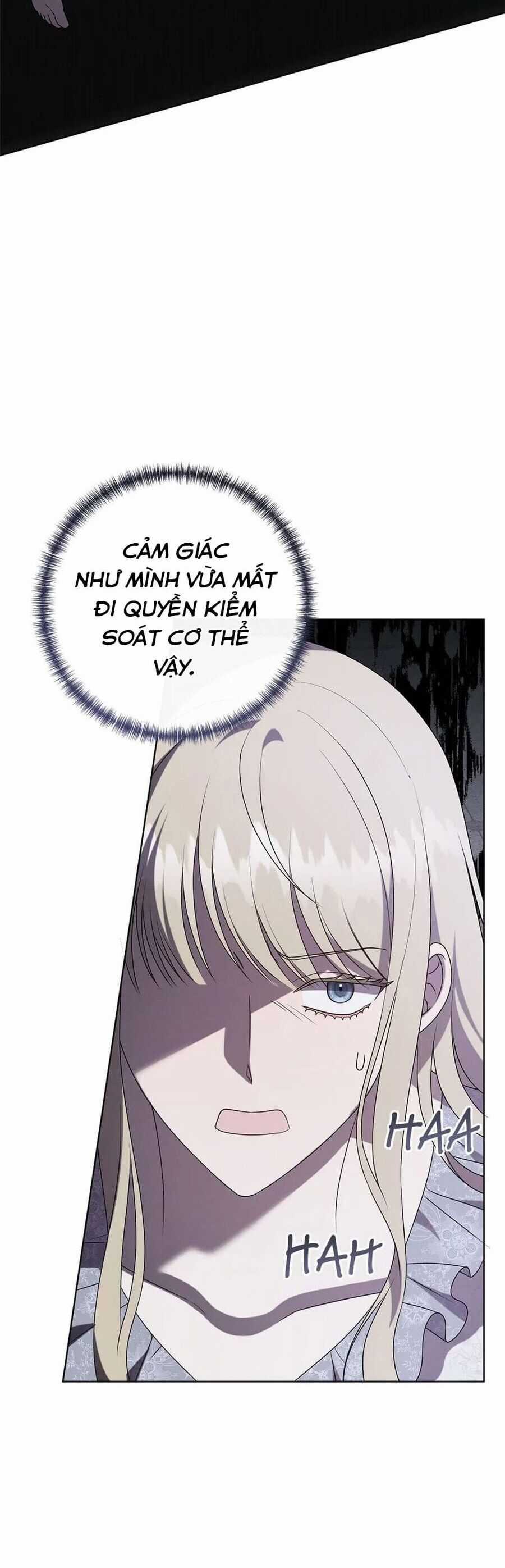 Xin Ngài Đừng Ăn Tôi. Chapter 120 trang 27