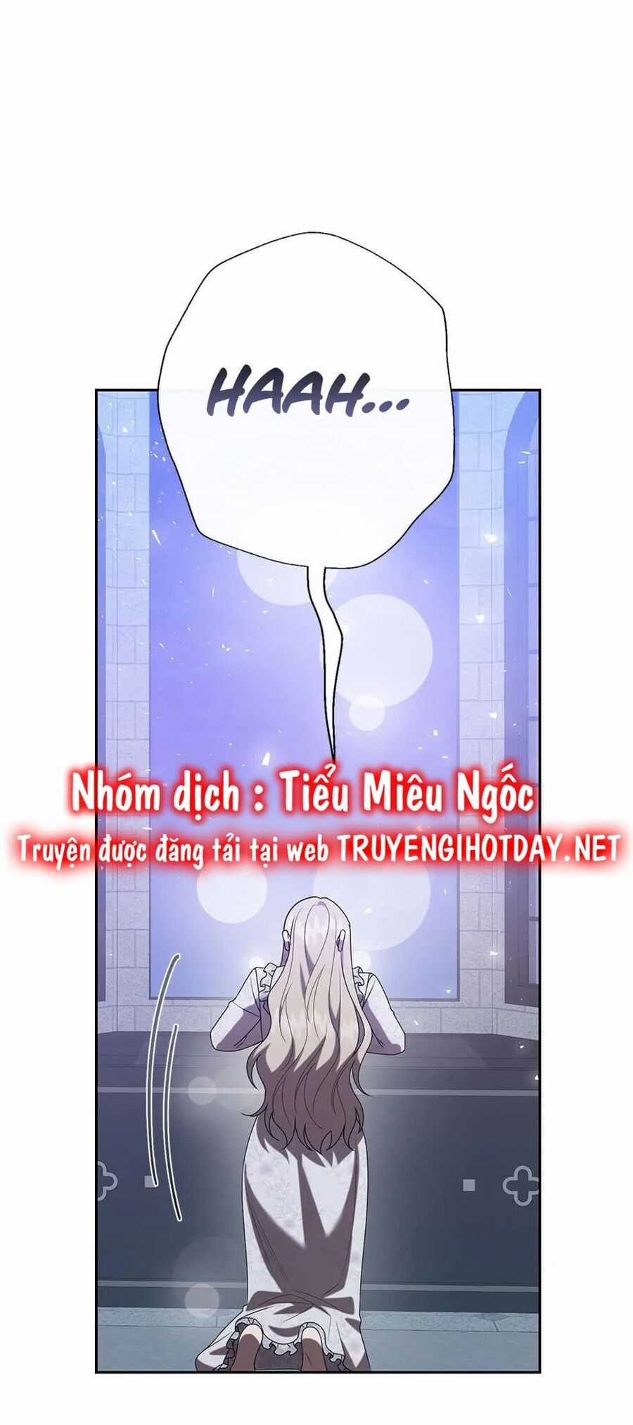 Xin Ngài Đừng Ăn Tôi. Chapter 120 trang 28