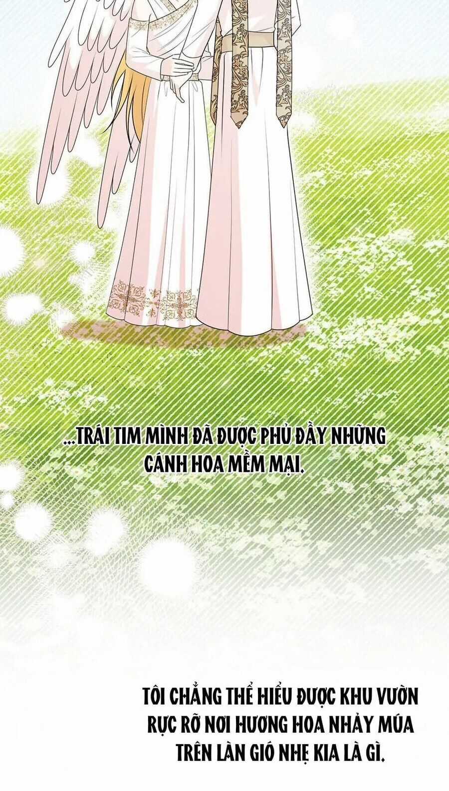 Xin Ngài Đừng Ăn Tôi. Chapter 120 trang 3