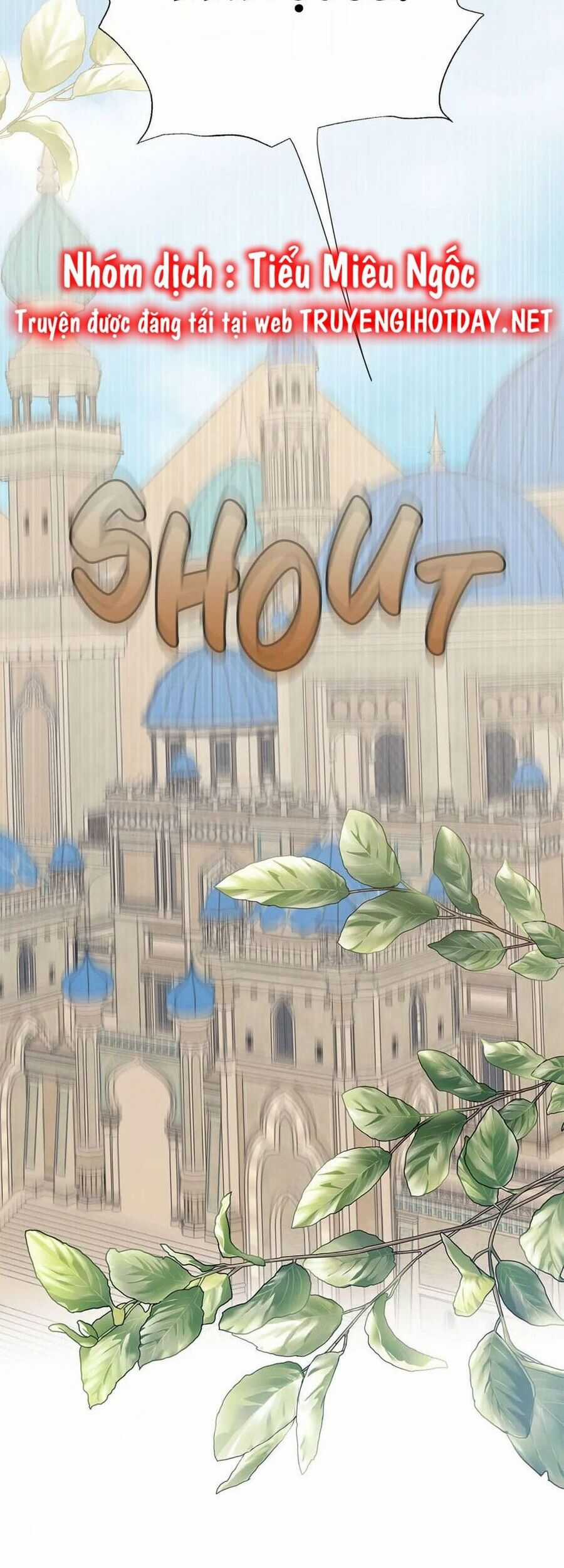 Xin Ngài Đừng Ăn Tôi. Chapter 120 trang 31