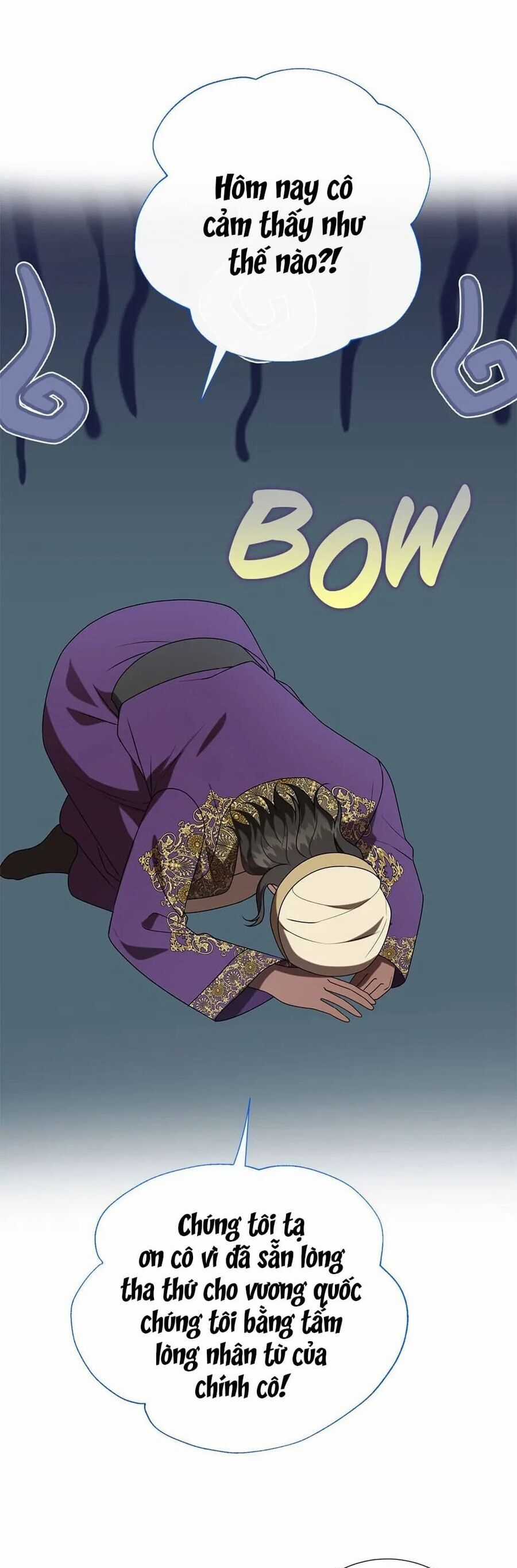 Xin Ngài Đừng Ăn Tôi. Chapter 120 trang 32