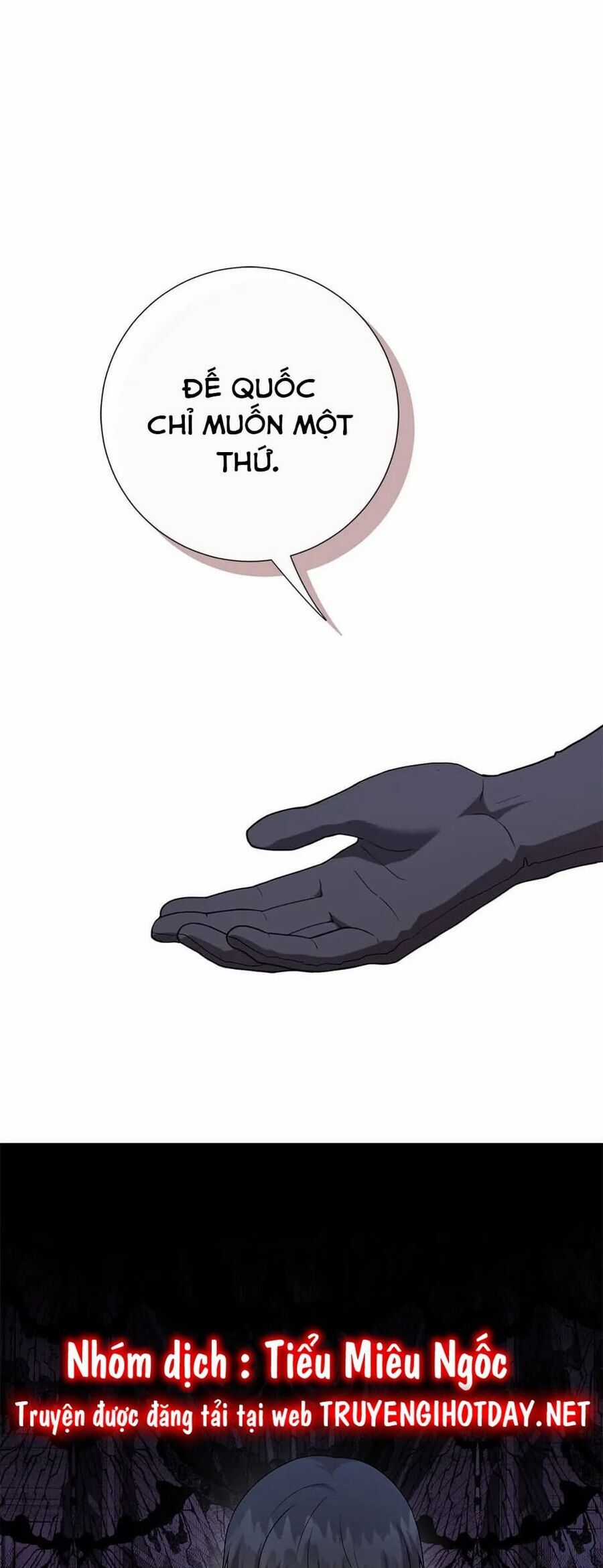 Xin Ngài Đừng Ăn Tôi. Chapter 120 trang 39