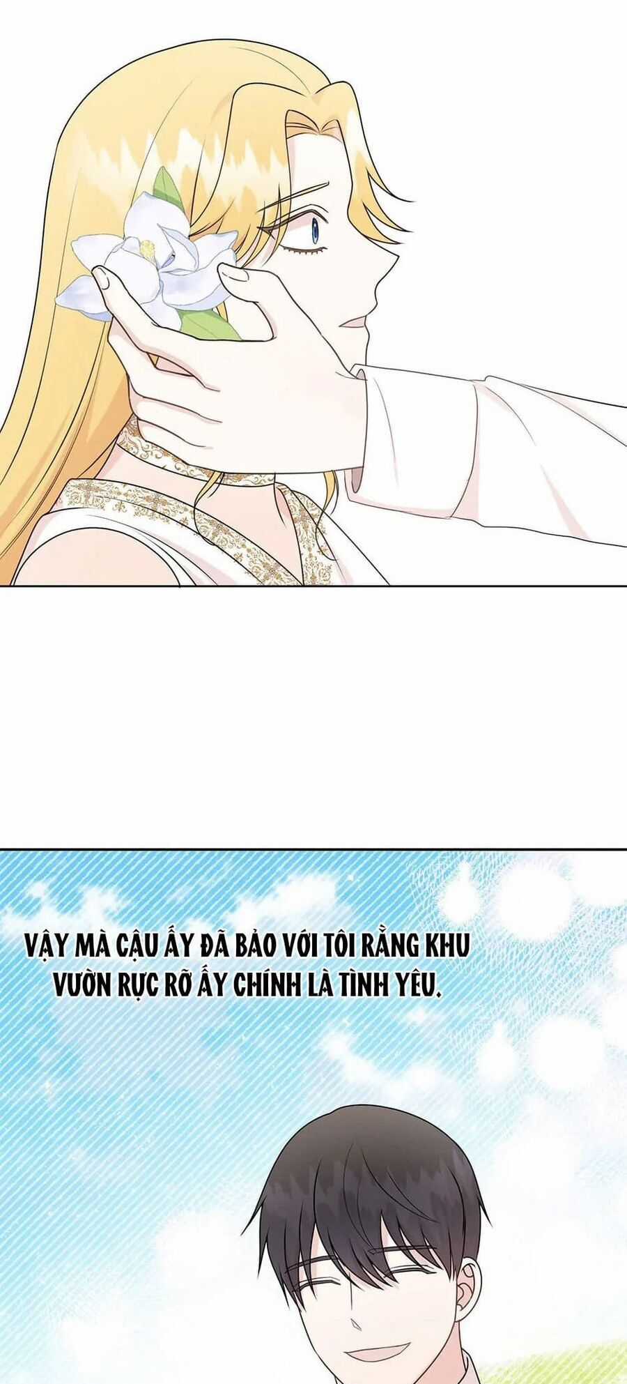 Xin Ngài Đừng Ăn Tôi. Chapter 120 trang 4