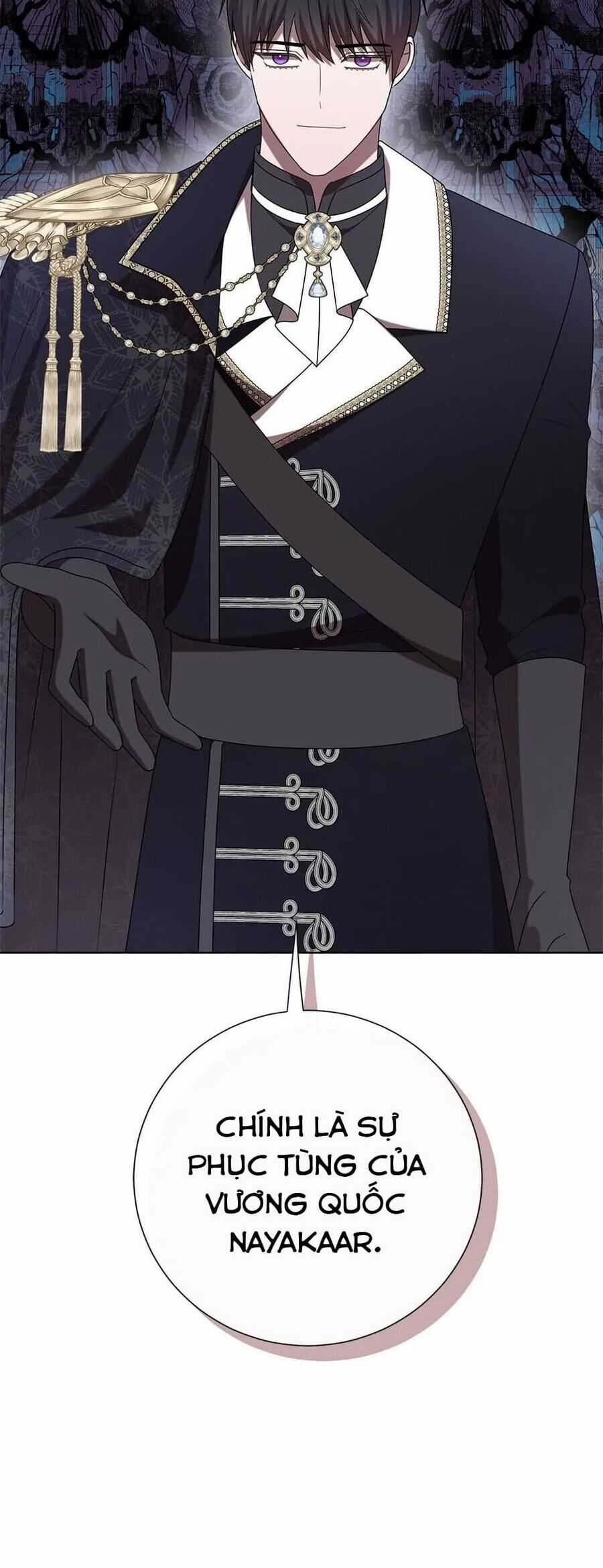 Xin Ngài Đừng Ăn Tôi. Chapter 120 trang 40