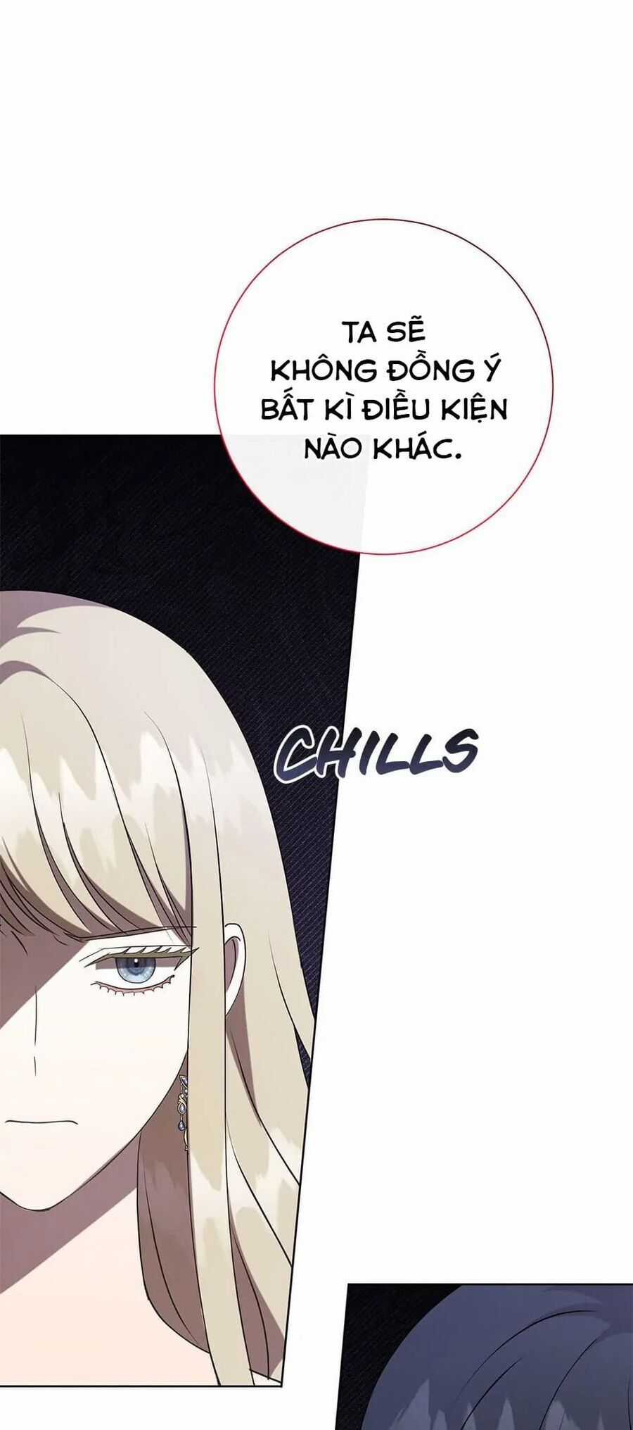 Xin Ngài Đừng Ăn Tôi. Chapter 120 trang 41