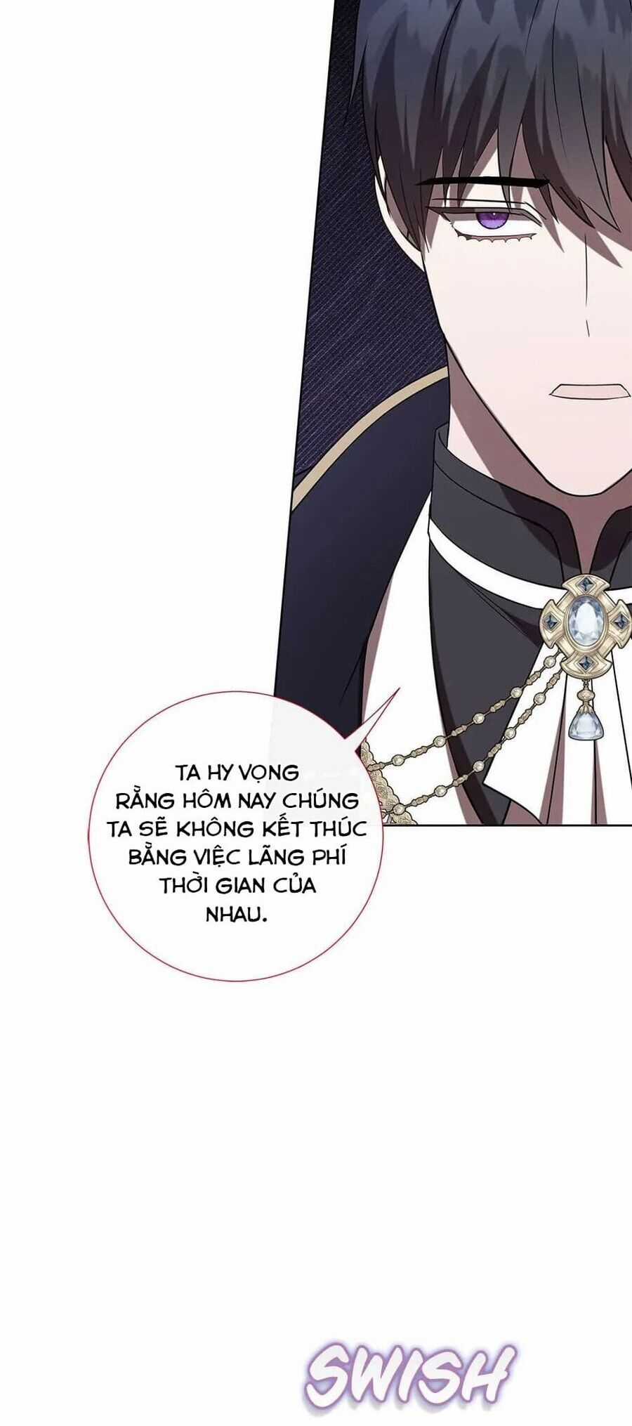 Xin Ngài Đừng Ăn Tôi. Chapter 120 trang 42