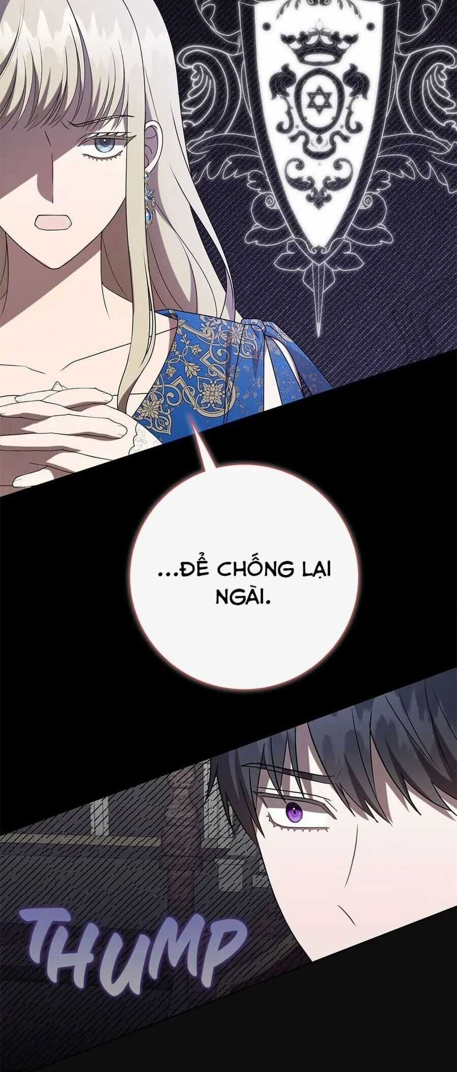 Xin Ngài Đừng Ăn Tôi. Chapter 120 trang 44