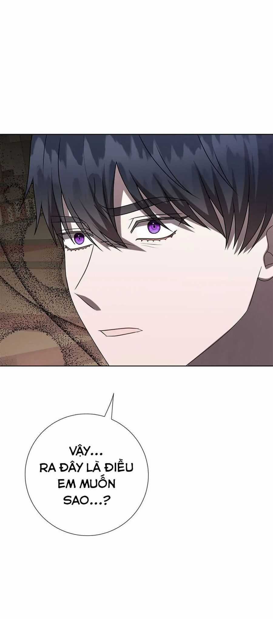 Xin Ngài Đừng Ăn Tôi. Chapter 120 trang 49