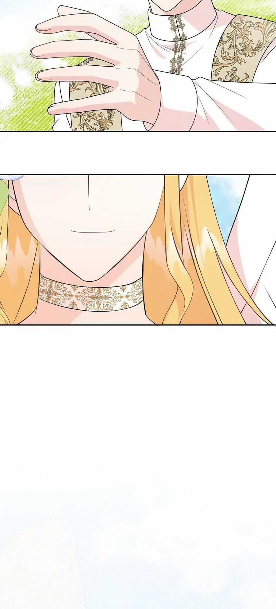 Xin Ngài Đừng Ăn Tôi. Chapter 120 trang 5