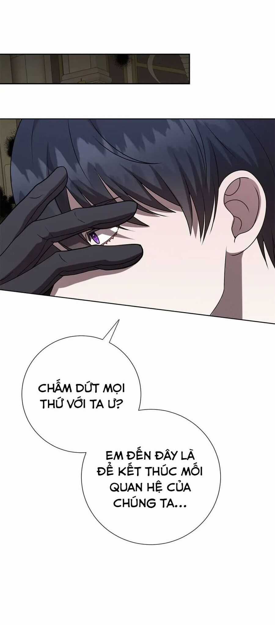 Xin Ngài Đừng Ăn Tôi. Chapter 120 trang 50