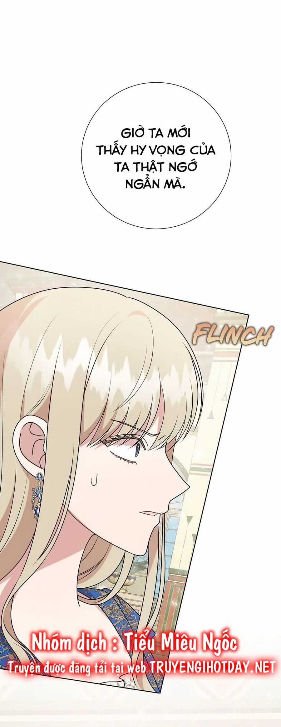 Xin Ngài Đừng Ăn Tôi. Chapter 120 trang 51