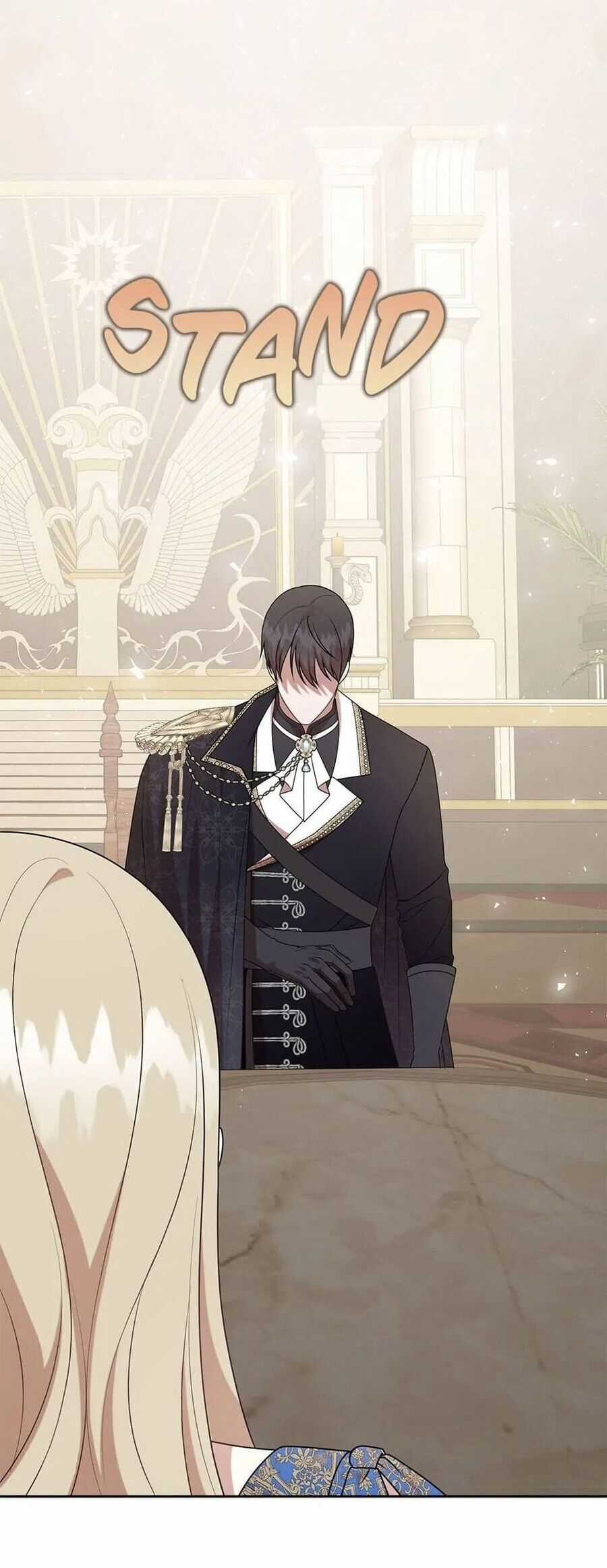 Xin Ngài Đừng Ăn Tôi. Chapter 120 trang 52