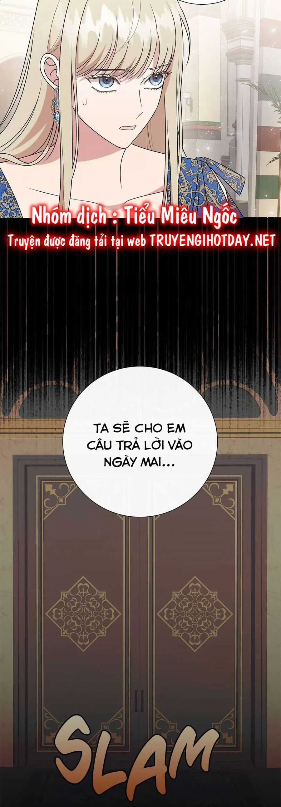 Xin Ngài Đừng Ăn Tôi. Chapter 120 trang 55