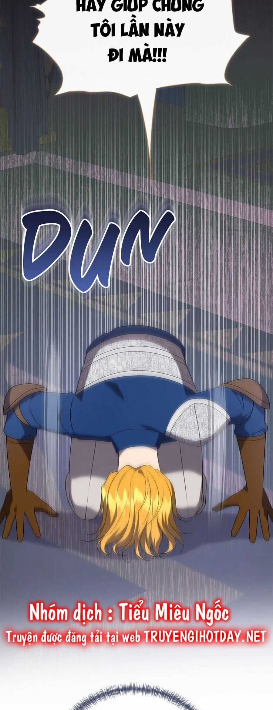 Xin Ngài Đừng Ăn Tôi. Chapter 120 trang 59