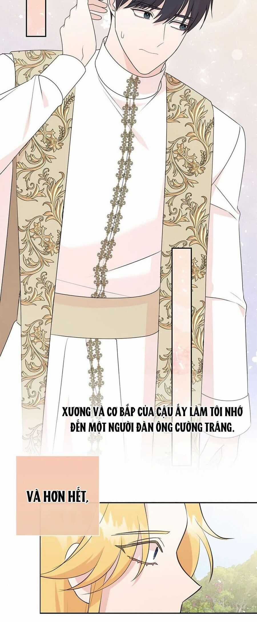 Xin Ngài Đừng Ăn Tôi. Chapter 120 trang 7