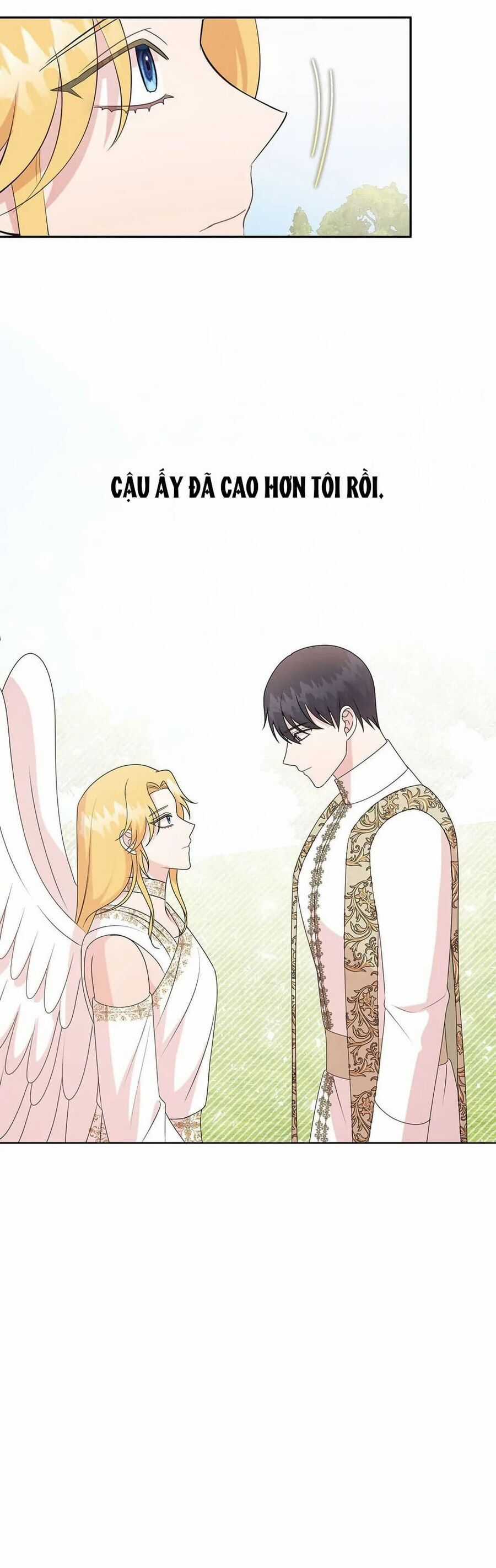 Xin Ngài Đừng Ăn Tôi. Chapter 120 trang 8