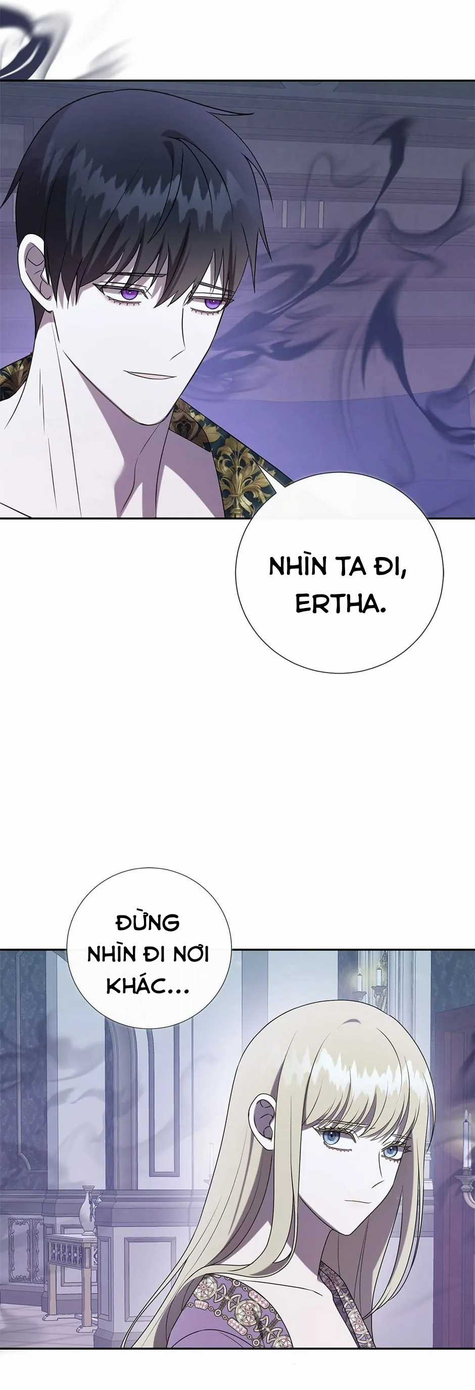 Xin Ngài Đừng Ăn Tôi. Chapter 121 trang 10