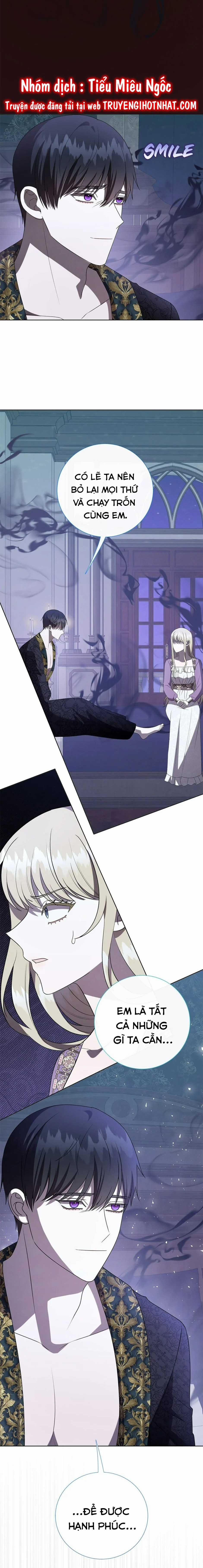 Xin Ngài Đừng Ăn Tôi. Chapter 121 trang 12