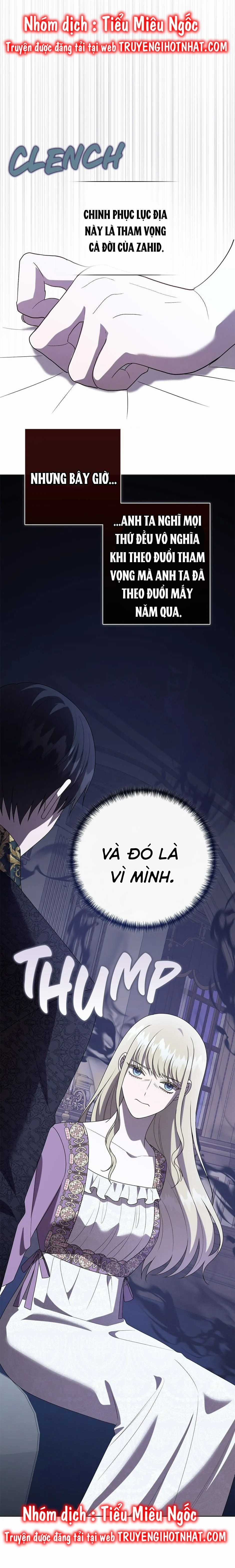 Xin Ngài Đừng Ăn Tôi. Chapter 121 trang 13