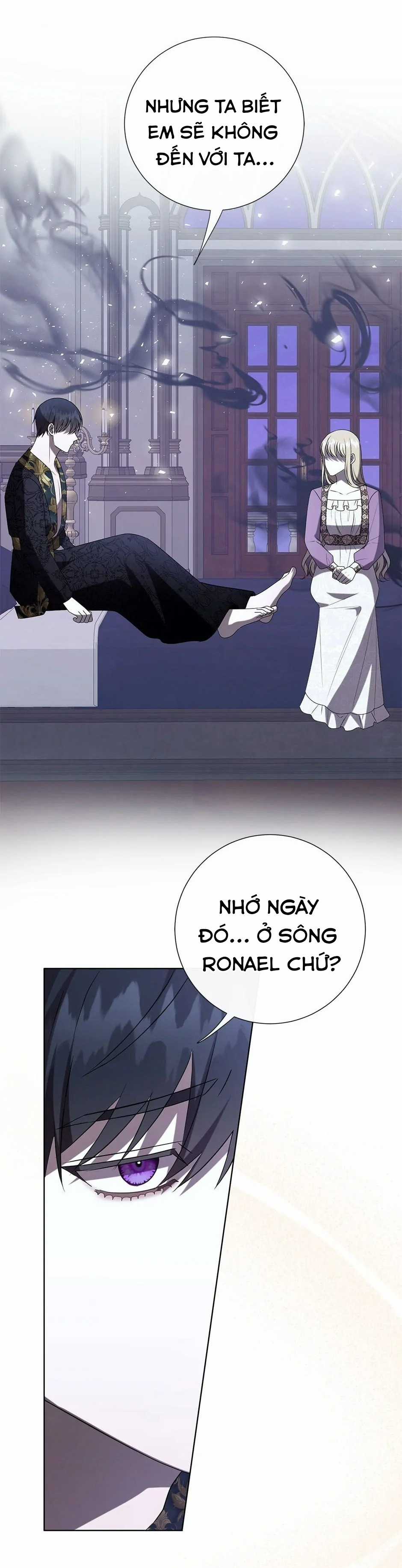 Xin Ngài Đừng Ăn Tôi. Chapter 121 trang 14